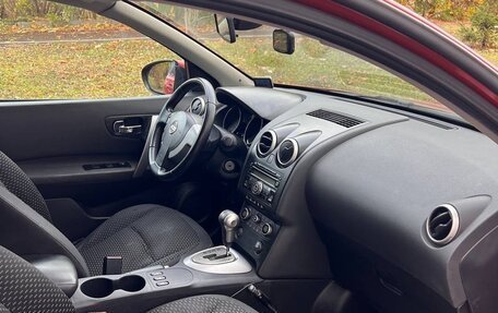 Nissan Qashqai, 2007 год, 975 000 рублей, 9 фотография