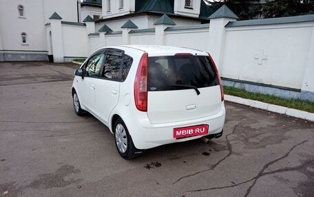 Mitsubishi Colt VI рестайлинг, 2002 год, 390 000 рублей, 3 фотография