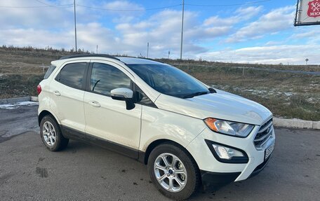 Ford EcoSport, 2020 год, 3 000 000 рублей, 2 фотография