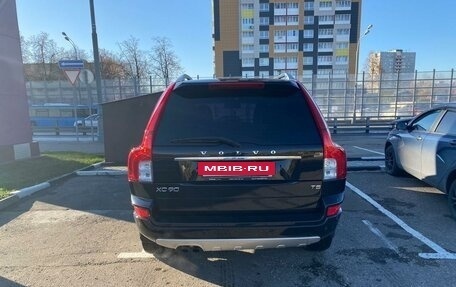 Volvo XC90 II рестайлинг, 2013 год, 1 599 000 рублей, 5 фотография