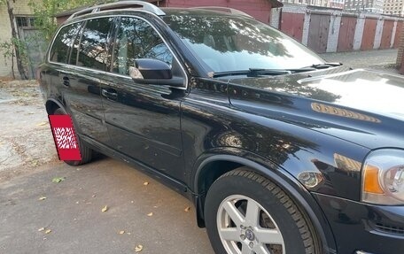 Volvo XC90 II рестайлинг, 2013 год, 1 599 000 рублей, 17 фотография