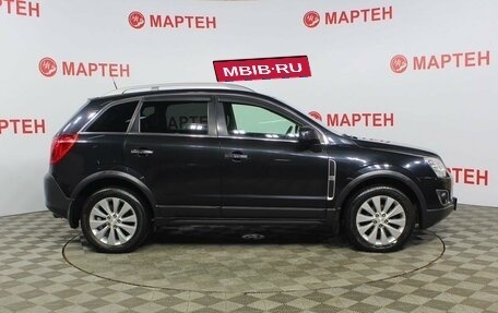 Opel Antara I, 2013 год, 1 329 000 рублей, 4 фотография