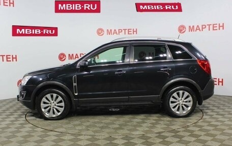 Opel Antara I, 2013 год, 1 329 000 рублей, 8 фотография