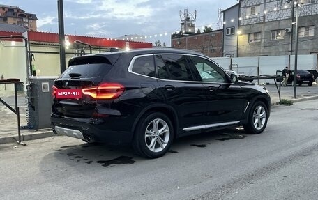 BMW X3, 2019 год, 3 690 000 рублей, 5 фотография