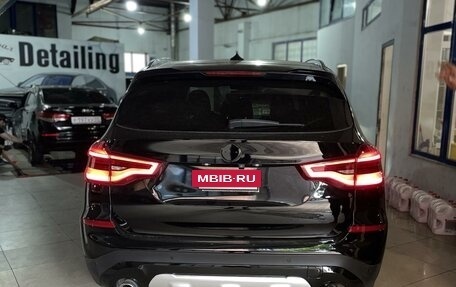 BMW X3, 2019 год, 3 690 000 рублей, 7 фотография