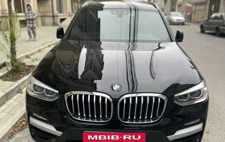 BMW X3, 2019 год, 3 690 000 рублей, 6 фотография