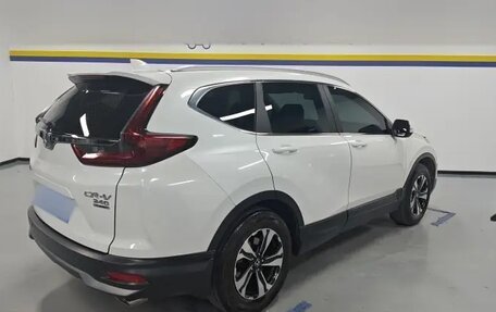 Honda CR-V IV, 2021 год, 2 247 000 рублей, 3 фотография