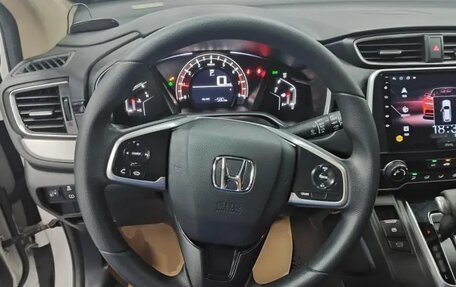 Honda CR-V IV, 2021 год, 2 247 000 рублей, 6 фотография