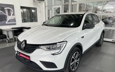 Renault Arkana I, 2019 год, 1 999 000 рублей, 1 фотография