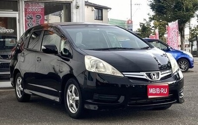 Honda Fit Shuttle I рестайлинг, 2015 год, 980 002 рублей, 1 фотография