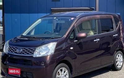 Daihatsu Move VI рестайлинг, 2015 год, 565 077 рублей, 1 фотография