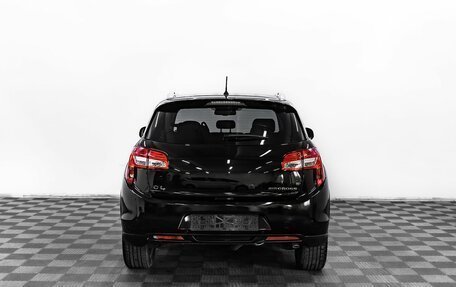 Citroen C4 Aircross, 2012 год, 1 195 000 рублей, 5 фотография