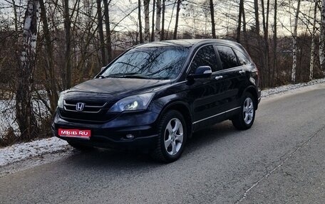 Honda CR-V III рестайлинг, 2011 год, 1 250 000 рублей, 1 фотография