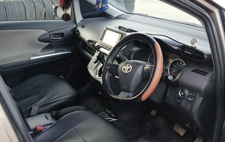 Toyota Wish II, 2010 год, 1 580 000 рублей, 1 фотография