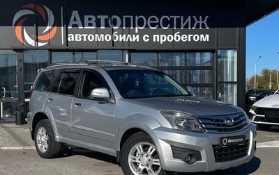 Great Wall Hover H3 I, 2013 год, 890 000 рублей, 1 фотография