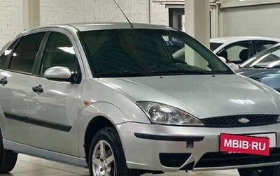 Ford Focus IV, 2003 год, 295 000 рублей, 1 фотография