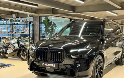 BMW X7, 2024 год, 24 000 000 рублей, 1 фотография