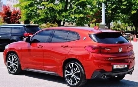 BMW X2, 2022 год, 3 400 000 рублей, 3 фотография