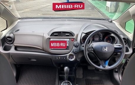 Honda Fit Shuttle I рестайлинг, 2015 год, 980 002 рублей, 10 фотография