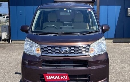 Daihatsu Move VI рестайлинг, 2015 год, 565 077 рублей, 2 фотография