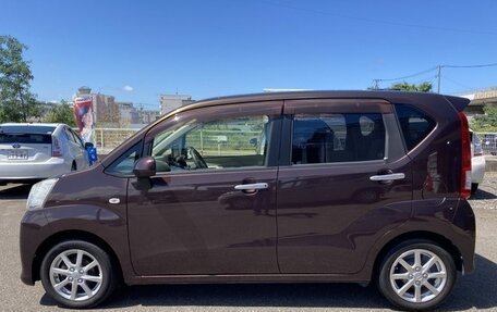 Daihatsu Move VI рестайлинг, 2015 год, 565 077 рублей, 7 фотография