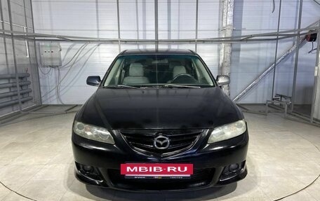 Mazda 6, 2005 год, 239 000 рублей, 2 фотография