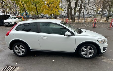 Volvo C30 I рестайлинг, 2010 год, 1 399 999 рублей, 2 фотография