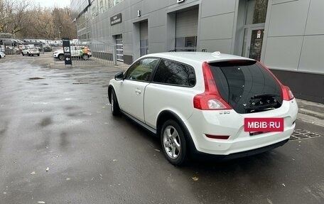 Volvo C30 I рестайлинг, 2010 год, 1 399 999 рублей, 5 фотография