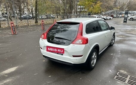 Volvo C30 I рестайлинг, 2010 год, 1 399 999 рублей, 3 фотография