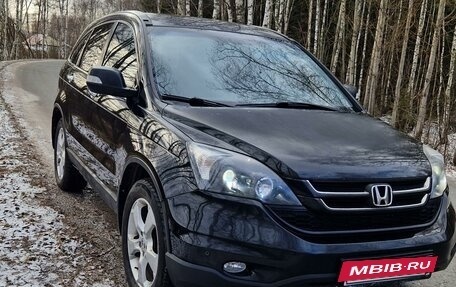 Honda CR-V III рестайлинг, 2011 год, 1 250 000 рублей, 5 фотография