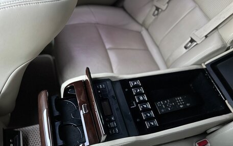 Infiniti M, 2012 год, 2 200 000 рублей, 7 фотография