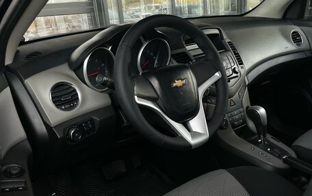 Chevrolet Cruze II, 2011 год, 759 000 рублей, 11 фотография