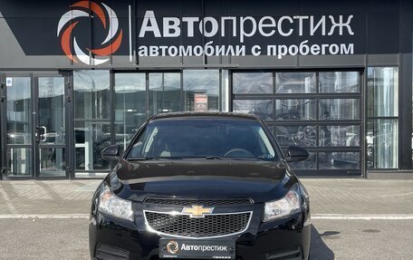 Chevrolet Cruze II, 2011 год, 759 000 рублей, 3 фотография