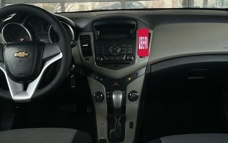 Chevrolet Cruze II, 2011 год, 759 000 рублей, 12 фотография