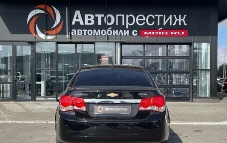 Chevrolet Cruze II, 2011 год, 759 000 рублей, 8 фотография