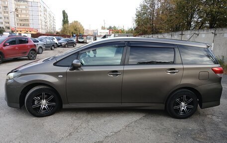 Toyota Wish II, 2010 год, 1 580 000 рублей, 20 фотография