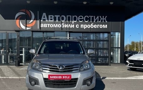 Great Wall Hover H3 I, 2013 год, 890 000 рублей, 2 фотография