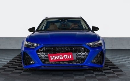 Audi RS 6, 2024 год, 21 920 010 рублей, 5 фотография