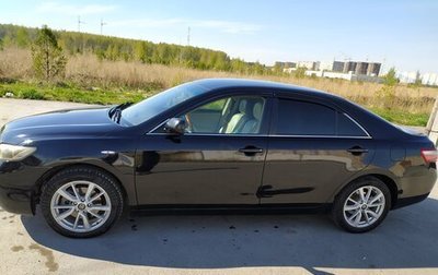 Toyota Camry, 2008 год, 500 000 рублей, 1 фотография