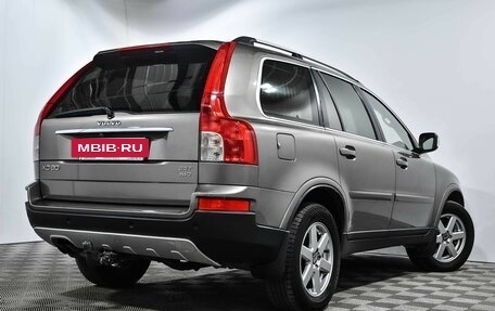 Volvo XC90 II рестайлинг, 2008 год, 1 570 000 рублей, 4 фотография