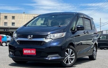 Honda Freed II, 2021 год, 1 500 000 рублей, 1 фотография