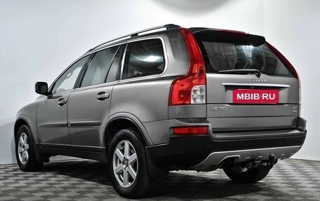 Volvo XC90 II рестайлинг, 2008 год, 1 570 000 рублей, 6 фотография