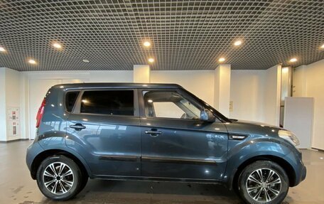 KIA Soul I рестайлинг, 2012 год, 1 035 000 рублей, 2 фотография