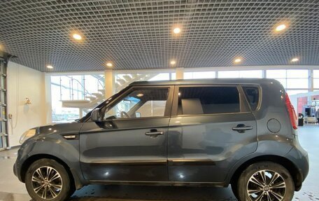 KIA Soul I рестайлинг, 2012 год, 1 035 000 рублей, 6 фотография