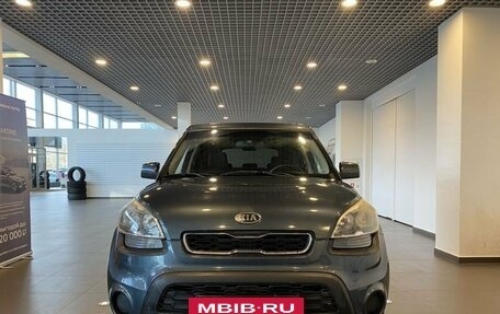 KIA Soul I рестайлинг, 2012 год, 1 035 000 рублей, 8 фотография