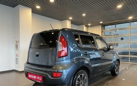 KIA Soul I рестайлинг, 2012 год, 1 035 000 рублей, 3 фотография