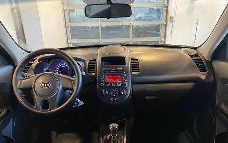 KIA Soul I рестайлинг, 2012 год, 1 035 000 рублей, 9 фотография