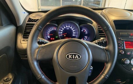 KIA Soul I рестайлинг, 2012 год, 1 035 000 рублей, 10 фотография