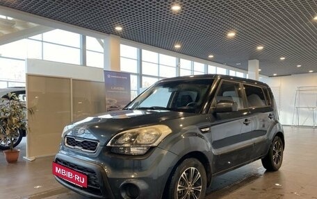 KIA Soul I рестайлинг, 2012 год, 1 035 000 рублей, 7 фотография