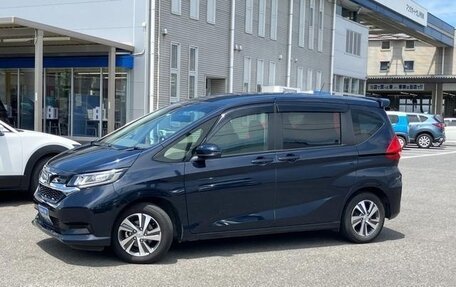 Honda Freed II, 2021 год, 1 500 000 рублей, 3 фотография